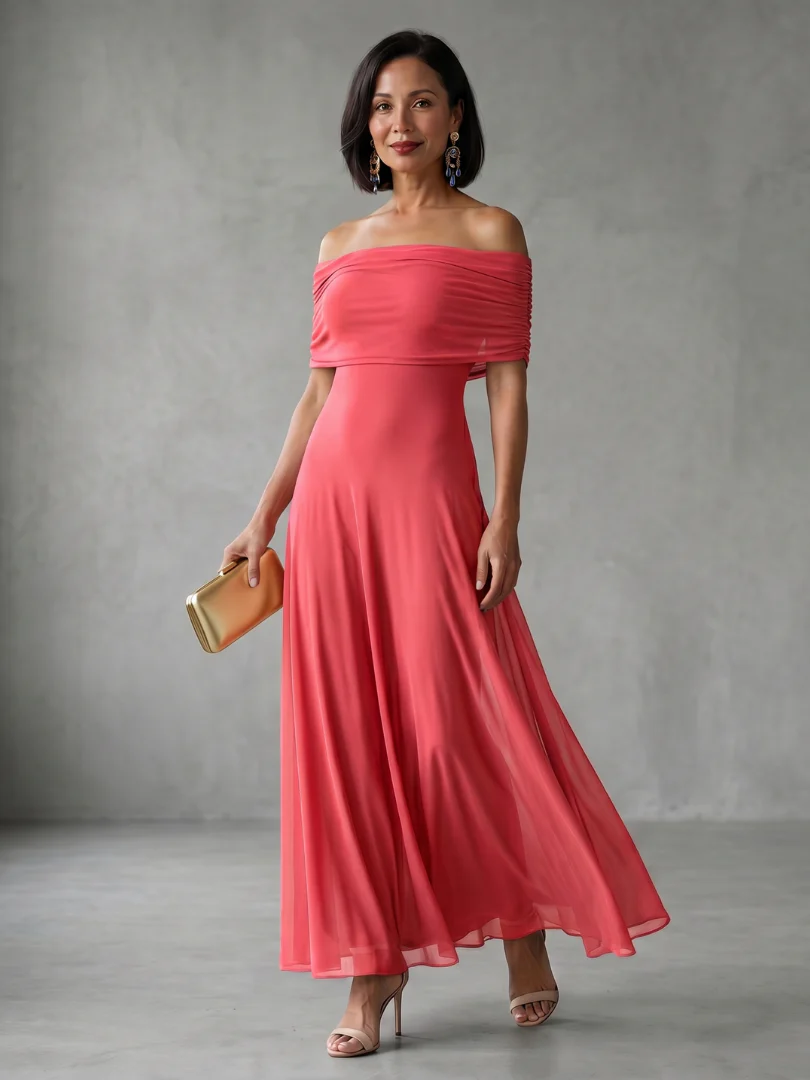Dresses