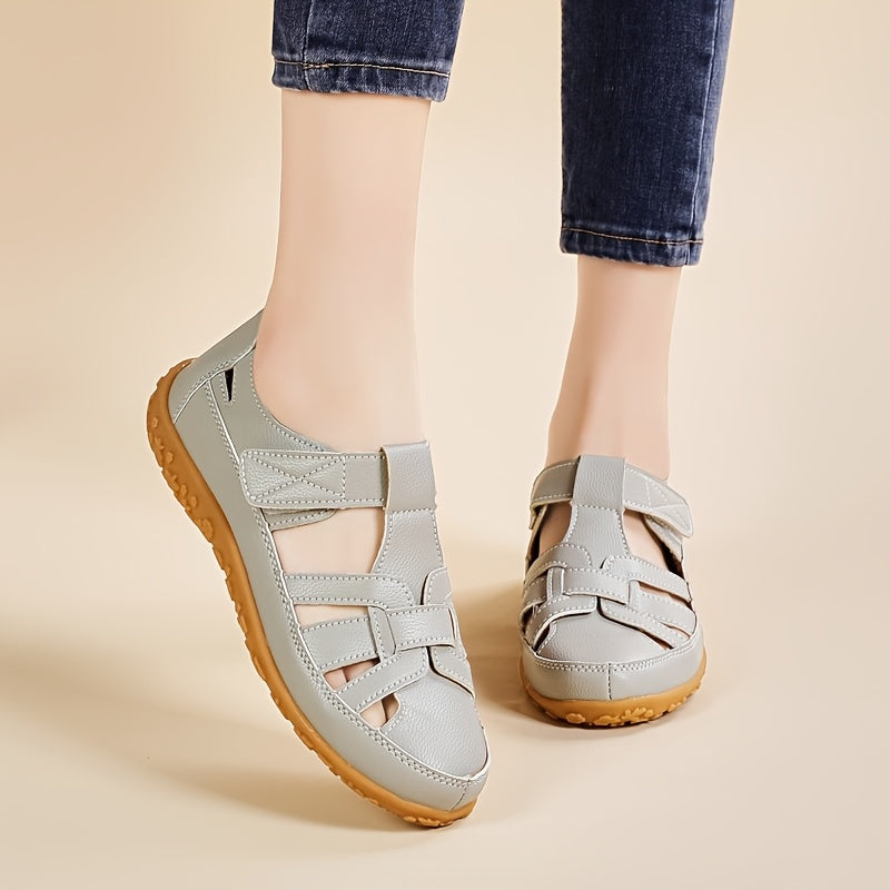Lea – Comfortable Comfort Sandals for Every Day