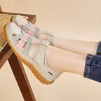 Lea – Comfortable Comfort Sandals for Every Day