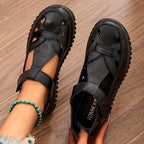 Mara – Comfort Sandals with Stable Sole