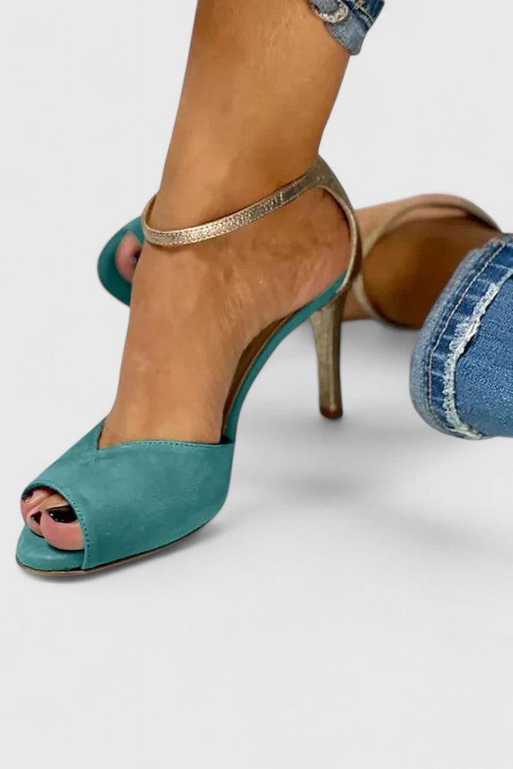 NOLAVIE | ELEGANT HEELS