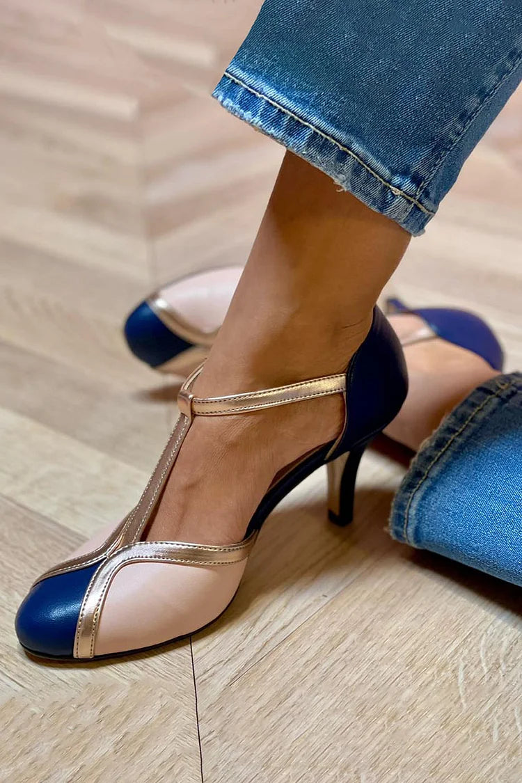 Sarah | Elegant, Steady & Comfy
