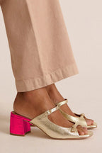 Rita | Riviera Elegance Heels