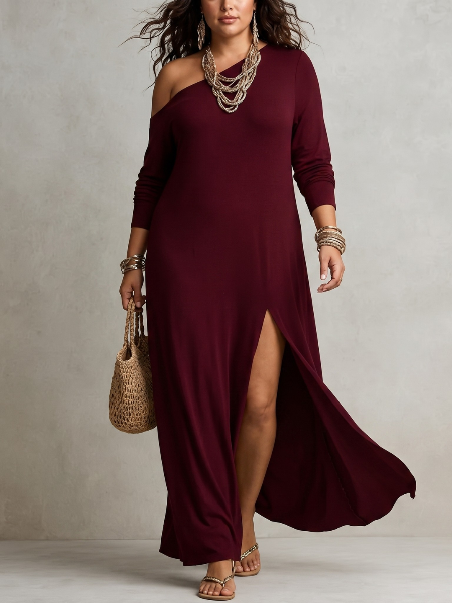 SERINA™ - ELEGANT SUMMER MAXI DRESS