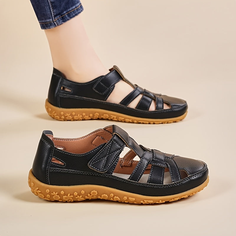 Lea – Comfortable Comfort Sandals for Every Day