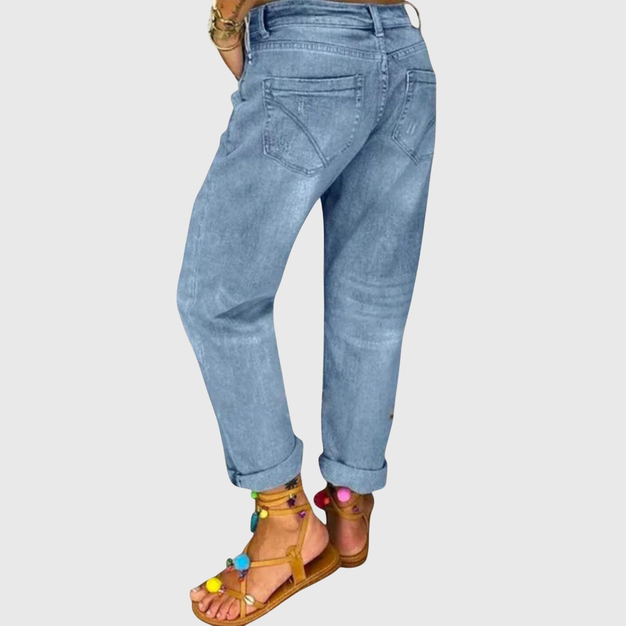 Jamie | Joy Jeans