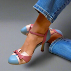 Élise | Comfortable Heels