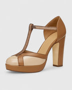 Nadia | Timeless Style & Stable Comfort
