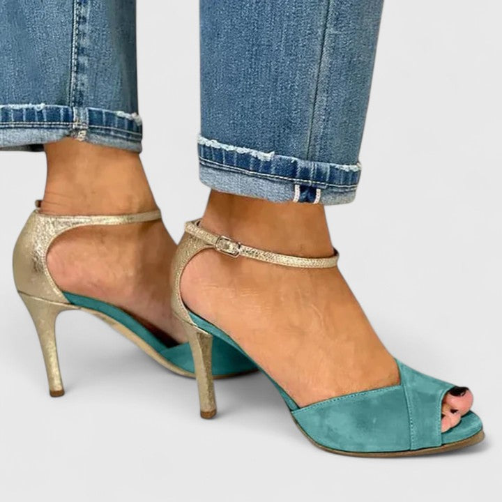 NOLAVIE | ELEGANT HEELS