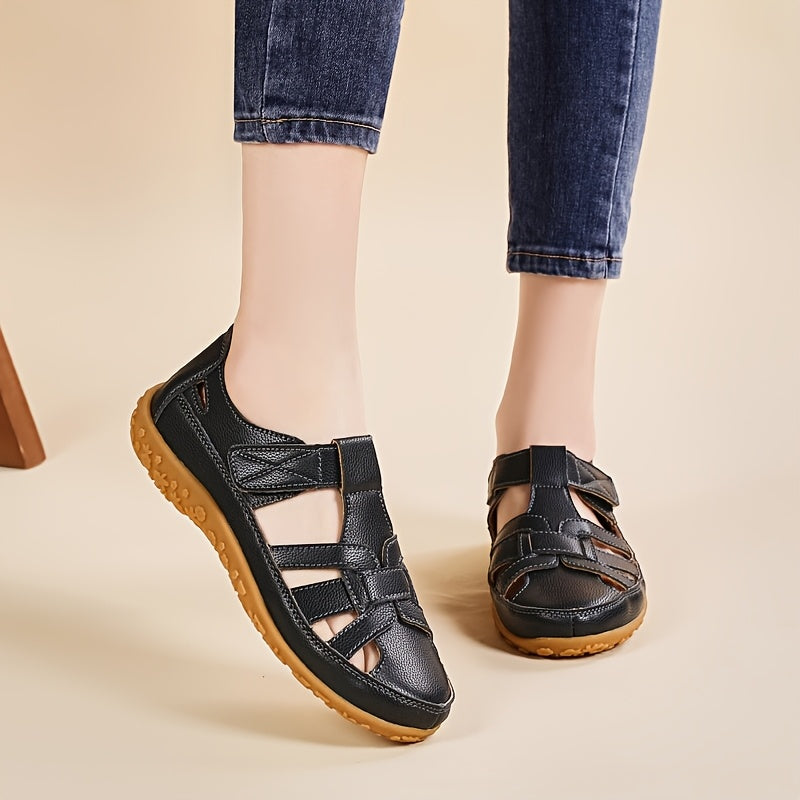 Lea – Comfortable Comfort Sandals for Every Day
