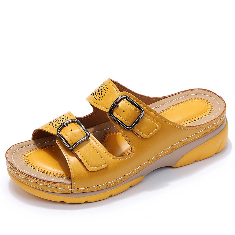 Karin - Orthopedic Summer Sandals