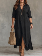 WILLOW™ - ELEGANT SUMMER MAXI DRESS