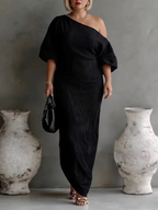 NELLE™ - ELEGANT SUMMER MAXI DRESS