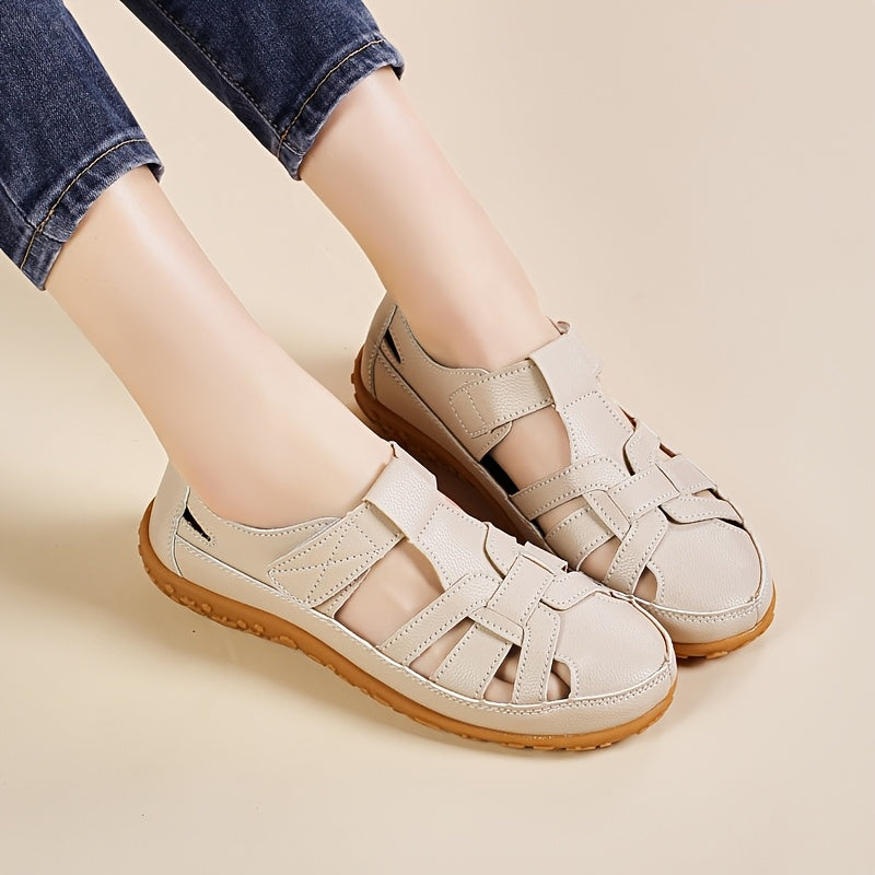 Lea – Comfortable Comfort Sandals for Every Day