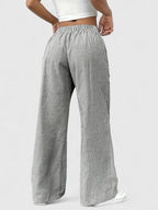 Jamie | Stylish Trousers.