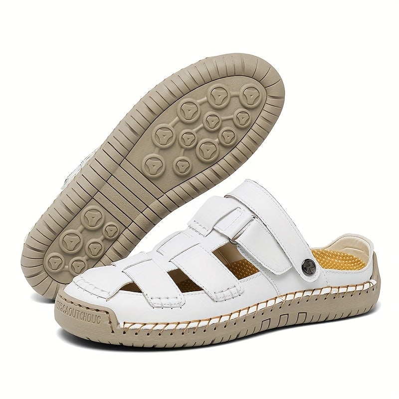 Elina – Adjustable Comfort Sandals