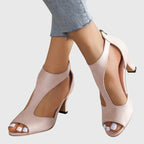 Delfina | Elegant, Soft & Supportive