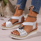 Lizzy - Orthopedic Sandals