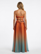 LAYLA™ - COMFY CASUAL MAXI DRESS