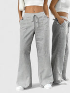 Jamie | Stylish Trousers.