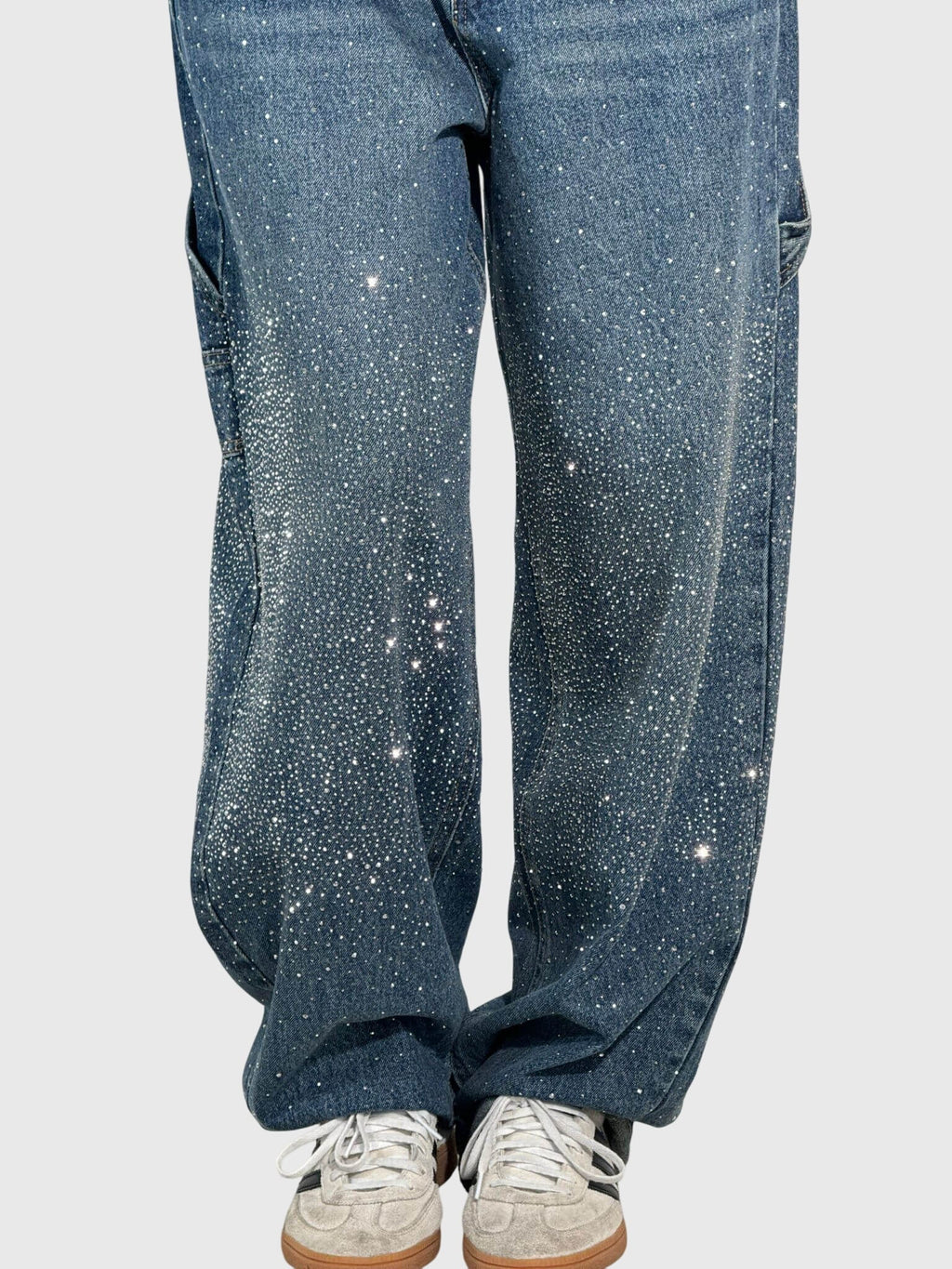 Jamie | Diamond Pants
