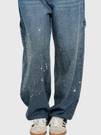 Jamie | Diamond Pants
