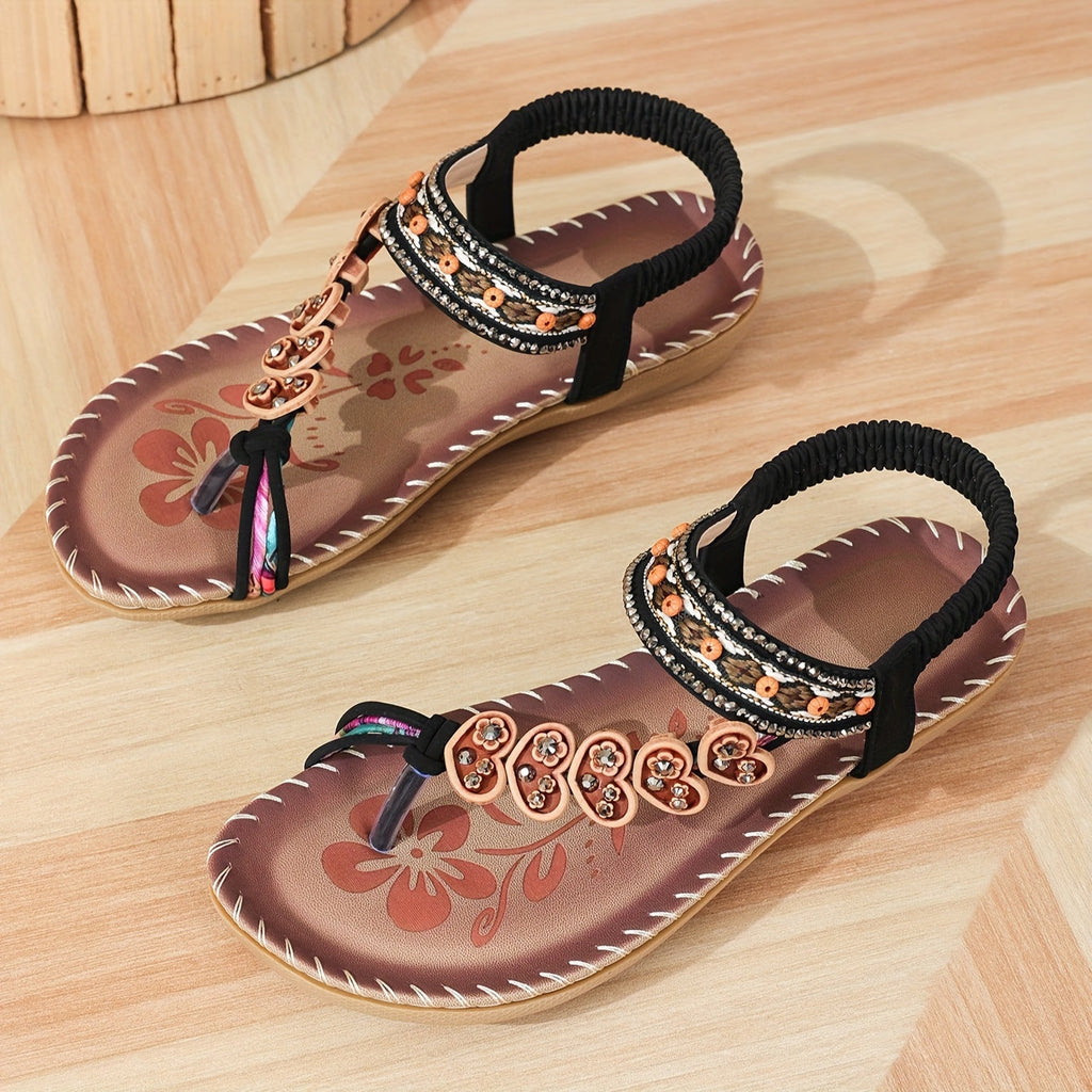 Moena - Comfortable orthopedic sandals