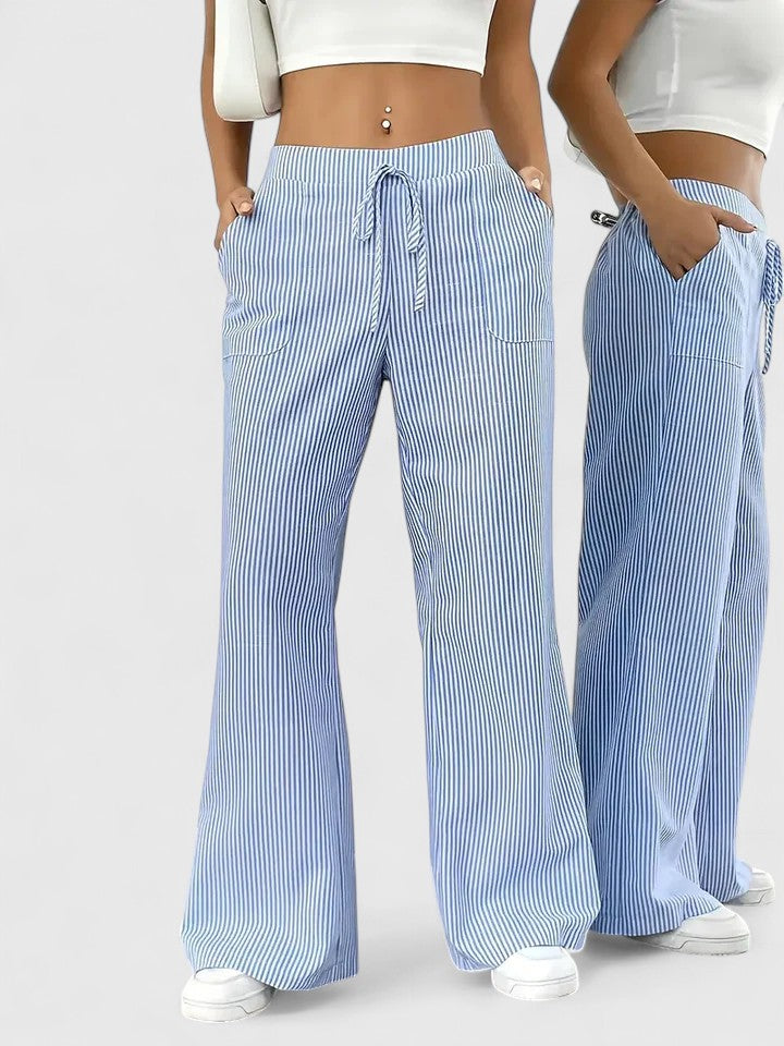 Jamie | Stylish Trousers.