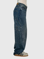 Jamie | Diamond Pants