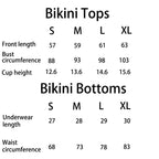 Textured halter neck two-piece swimsuit