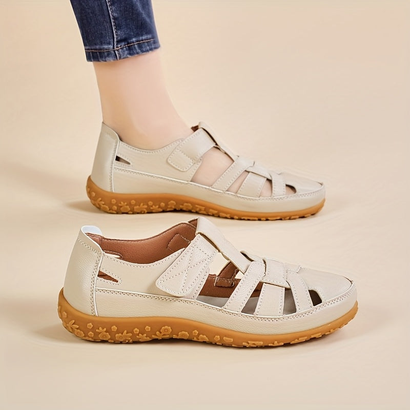 Lea – Comfortable Comfort Sandals for Every Day