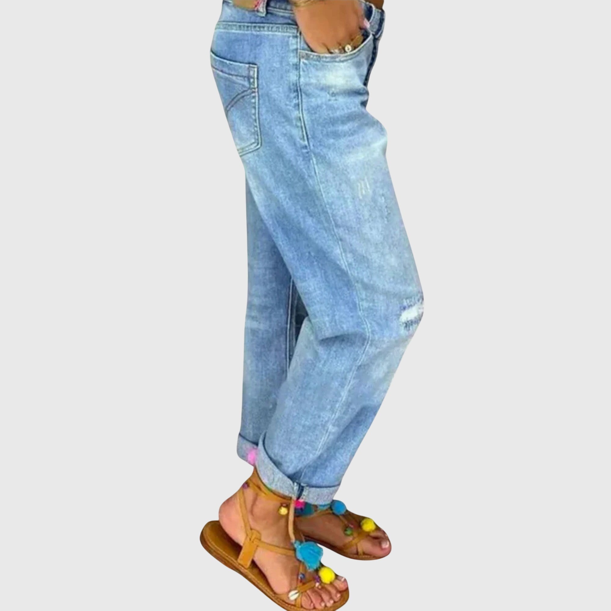 Jamie | Joy Jeans