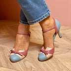 Betty | Comfortable Heels