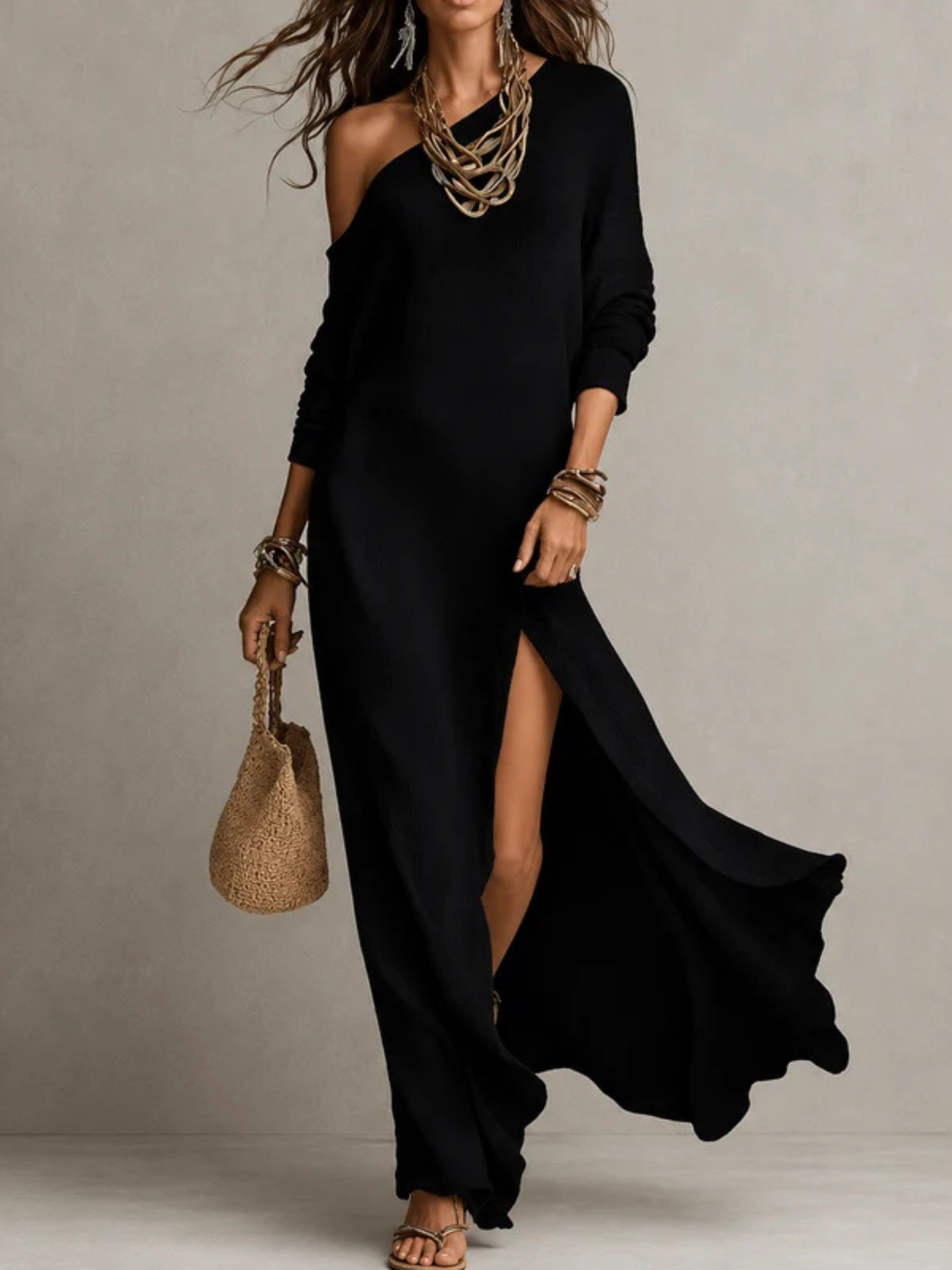 SERINA™ - ELEGANT SUMMER MAXI DRESS