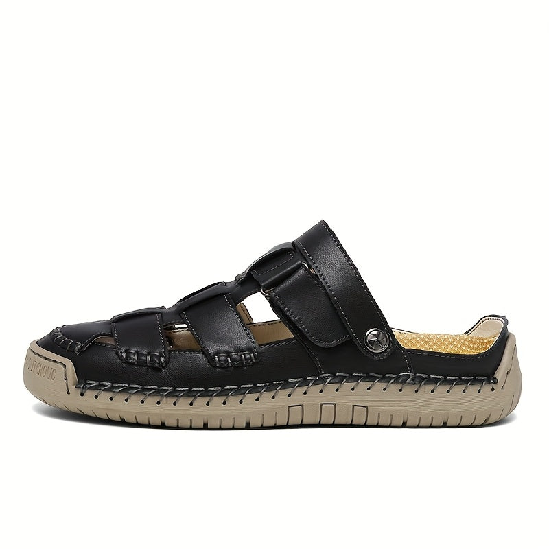 Elina – Adjustable Comfort Sandals