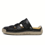 Elina – Adjustable Comfort Sandals