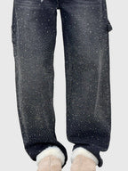 Jamie | Diamond Pants