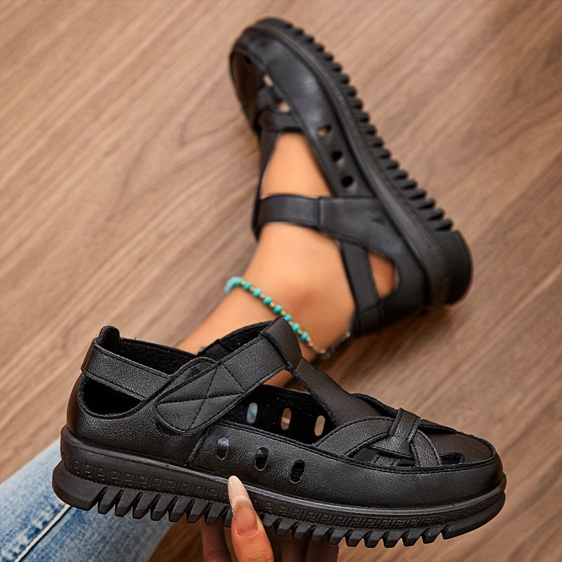 Mara – Comfort Sandals with Stable Sole