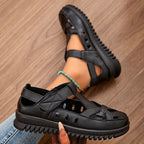 Mara – Comfort Sandals with Stable Sole