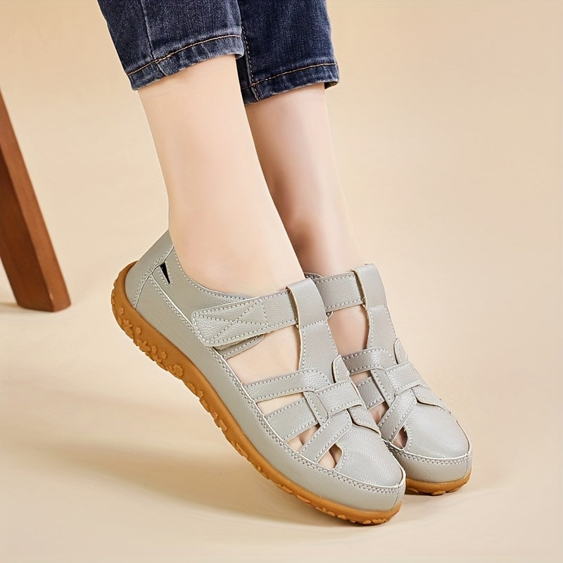 Lea – Comfortable Comfort Sandals for Every Day