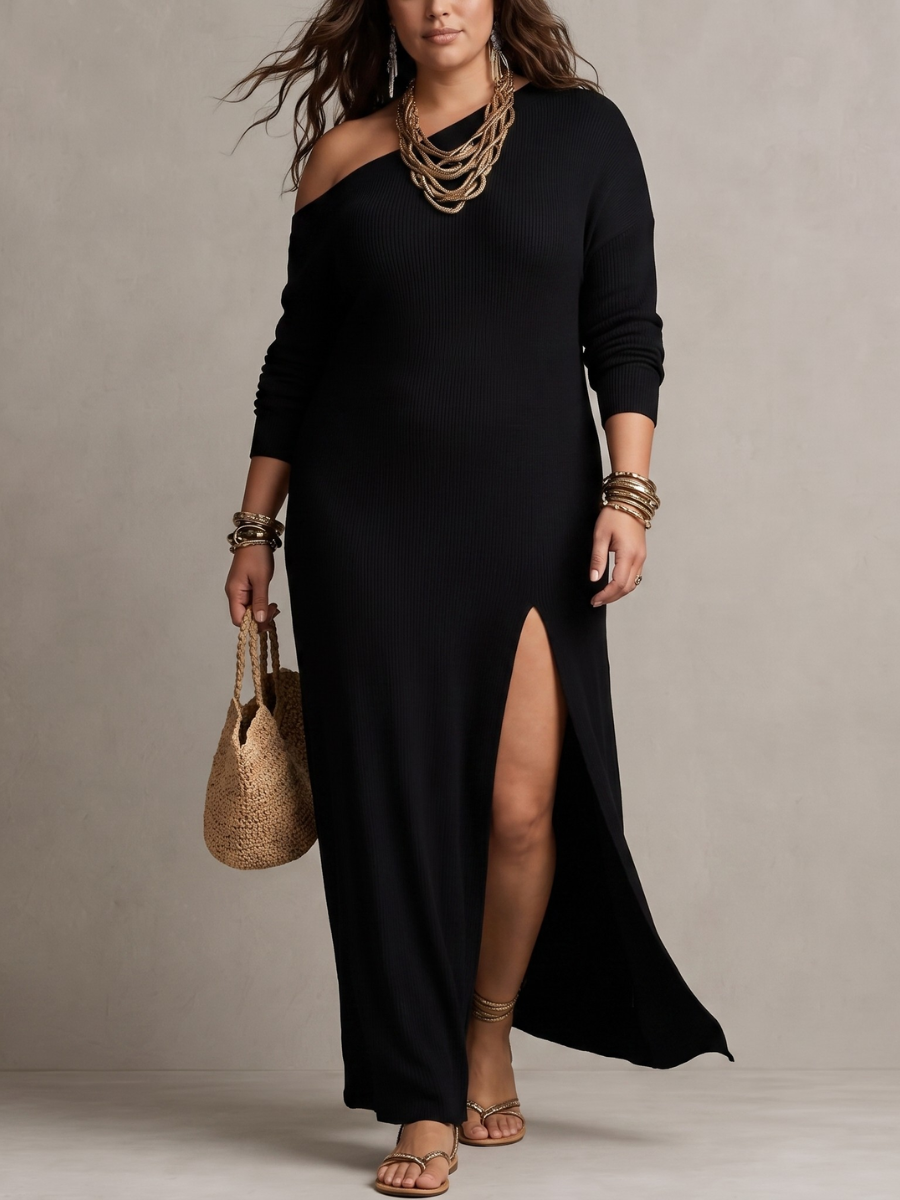 SERINA™ - ELEGANT SUMMER MAXI DRESS
