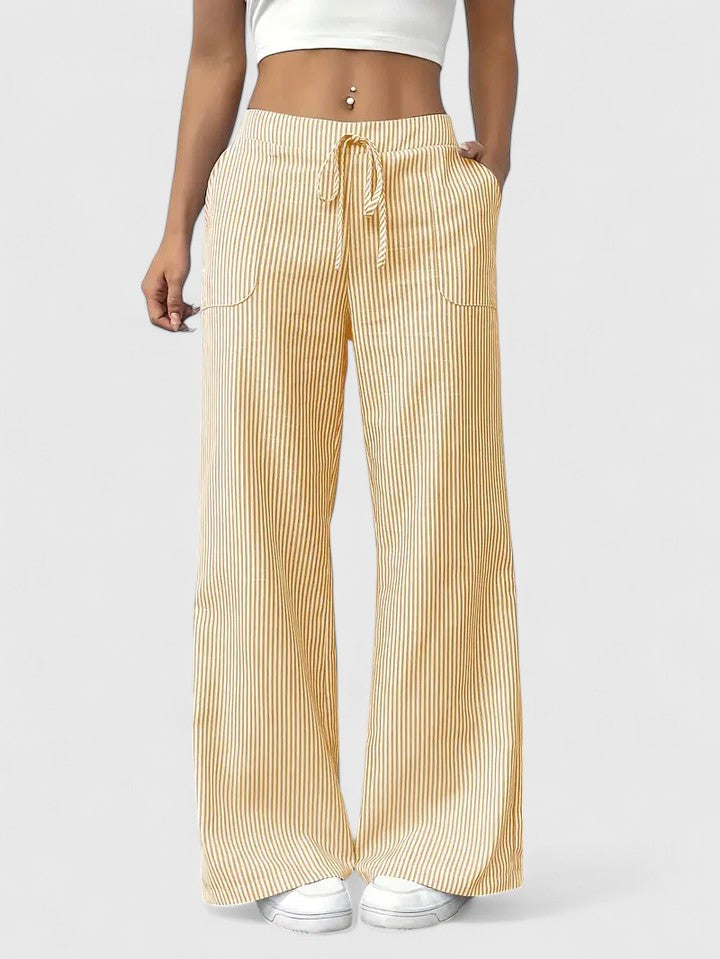 Jamie | Stylish Trousers.