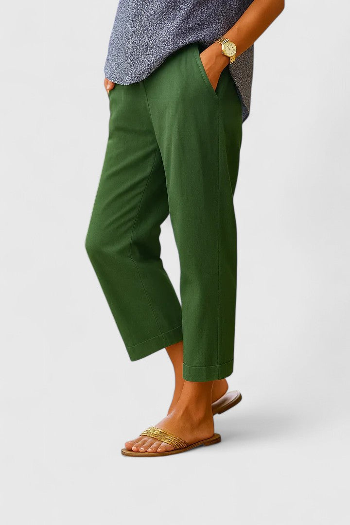 Jamie | Cozy Trousers