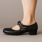 Denisa - Orthopedic Leather Sandals
