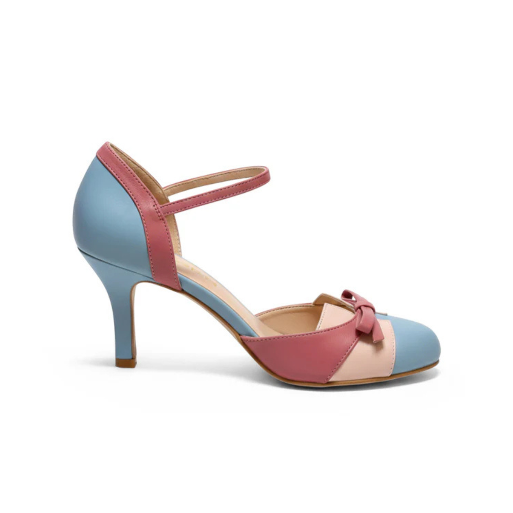 Élise | Comfortable Heels