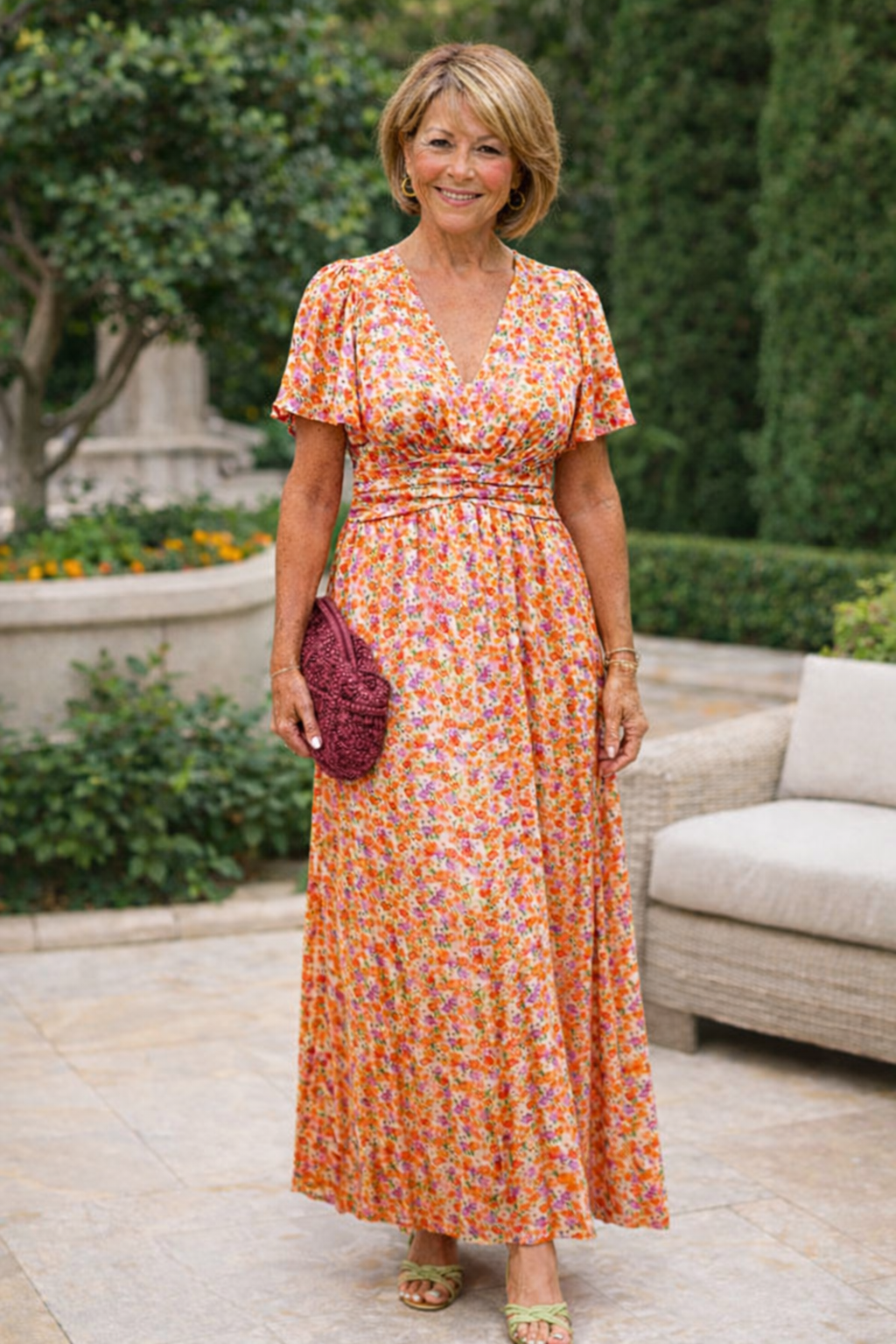 Alice | Comfortable Summer Dress