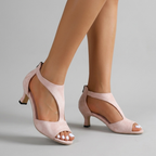 Maya | Orthopedic Heel-Sandals