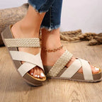 Nikki - Fashionable Orthopedic Sandals