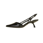 Madison | Women’s Slingback Low Heels