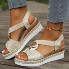 Lizzy - Orthopedic Sandals
